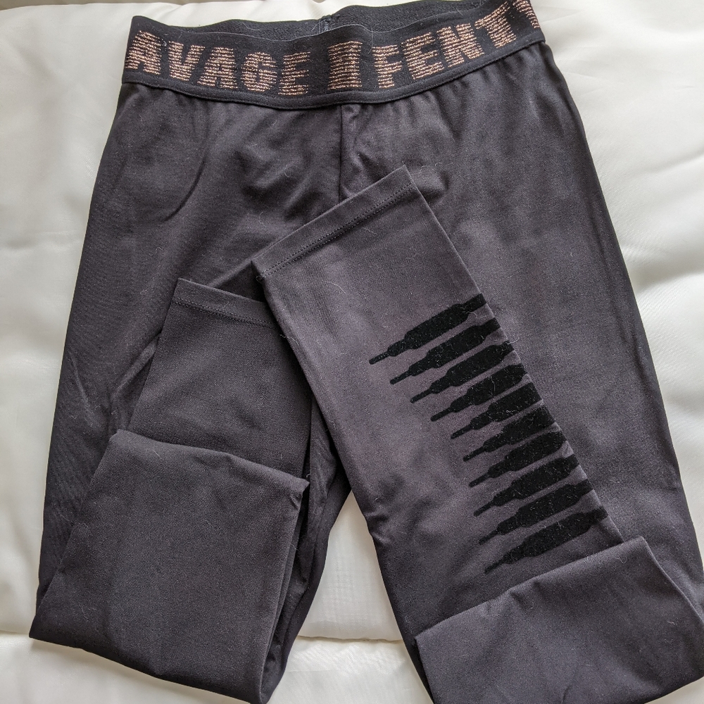 Savage X Fenty Leggings